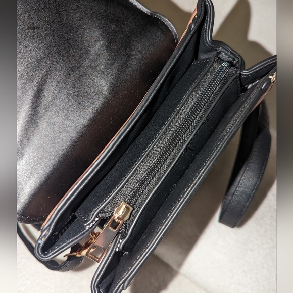 Calista women's three way bag. - Picture 10 of 10